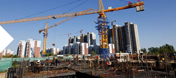 技術(shù)精湛,施工設(shè)備優(yōu)良